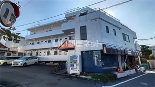 メゾン ド湘南の画像