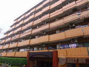 ライオンズガーデン川崎の画像