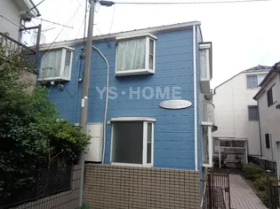 フロンティアファイブの画像