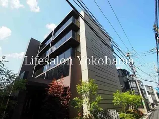 スクエアシティ鶴見フェルクルールの画像