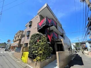 メゾン木内の画像