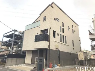 MAISON DE L'ANGEの画像