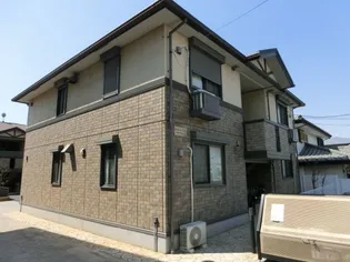 ハイツ山法師の画像