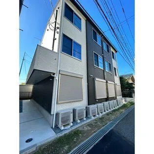 AMBITION備後西の画像