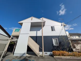 シャーメゾン ソーレの画像