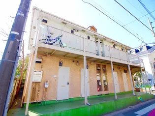 ライジングサンハイツの画像