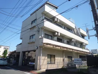 ウェーブの画像