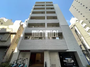 UNREVE秋葉原【3階】の外観