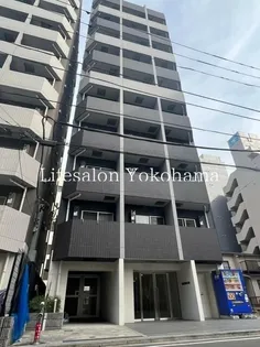 MAXIV横浜大通公園の画像