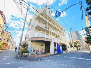 メゾンドール田路の画像