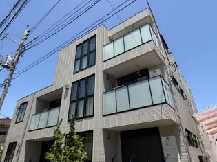 クローレの画像