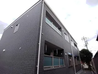 アーバンマツバラの画像