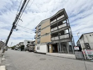 ノースビレッジ草津の画像