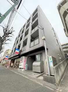 フォーシーズンあざみ野ビルの画像