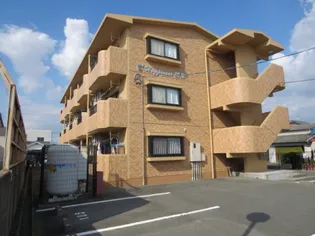 ハピネス初生の画像