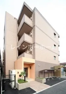 ルネス カメリアの画像