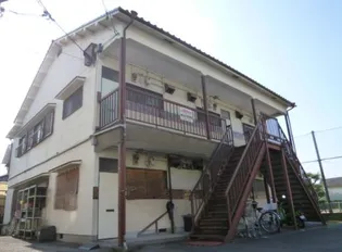 清水ハイツの画像