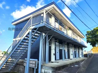 クローバーハウスIIの画像