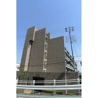 盛大パレスの画像