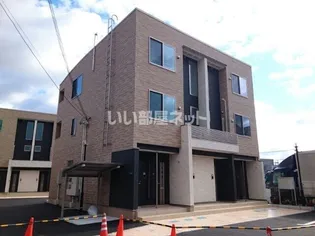 エトワール イッサ Iの画像