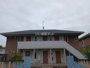 フルハウスB棟の画像