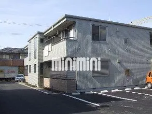 アルフォンティーヌ N棟の画像