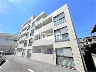 川越マンションの画像