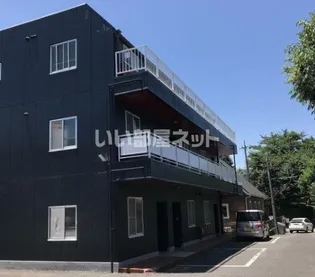 ルペール一番館の画像