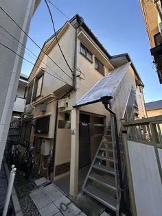 アーバン赤羽台の画像