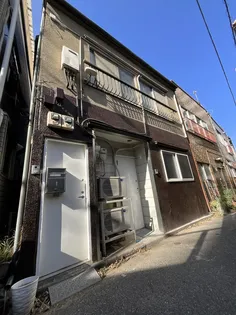 荒川6丁目住宅【1階】の外観