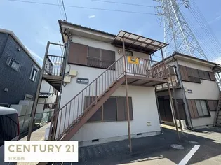 吉山ハイツBの画像