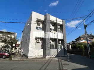 クレセールAの画像