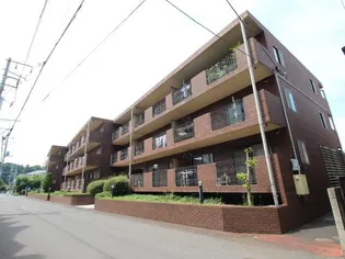 フォレストヴィラ船戸の画像