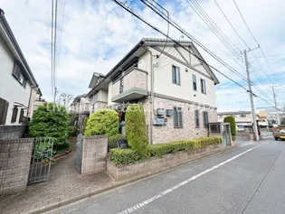 エクセル青嵐台C棟の画像