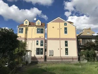 ユナイト和田町ティエールの画像