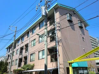 メゾンナカジマの画像