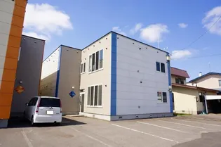 アクアヒルズの画像