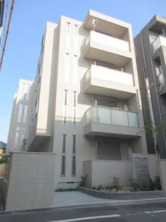 メゾン二神【2階】の外観