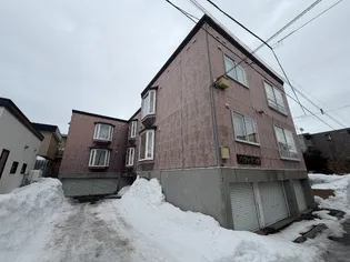 パラシオンMの画像