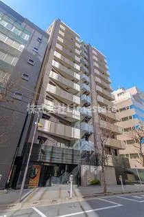 CONOE秋葉原岩本町【2階】の外観