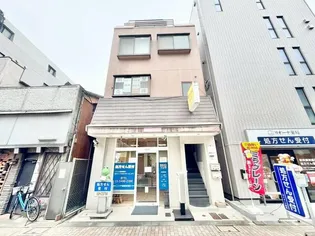 山崎ビルの画像