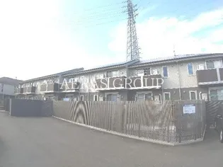 ディーウエストイズムの画像