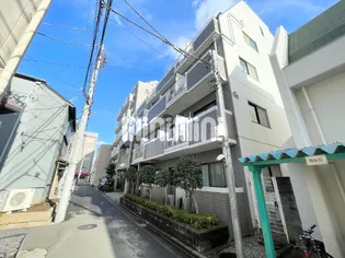 カーサツツミの画像