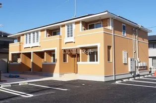 ラ フランセ高間木 Bの画像