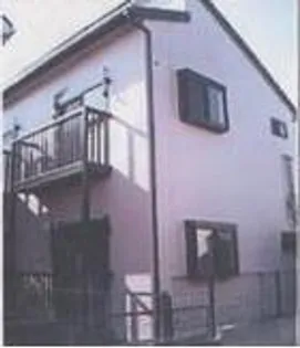 東京都小金井市梶野町3【アパート】の外観