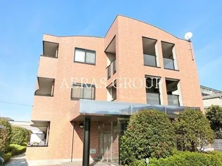 アビタシオン瀬崎の画像