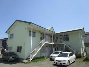 コーポ蘭の画像