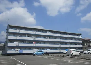 ピュアマンションの画像