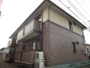 リビングタウン新田東Aの画像