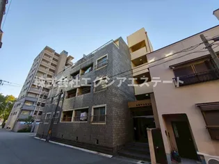 大淀マンションの画像